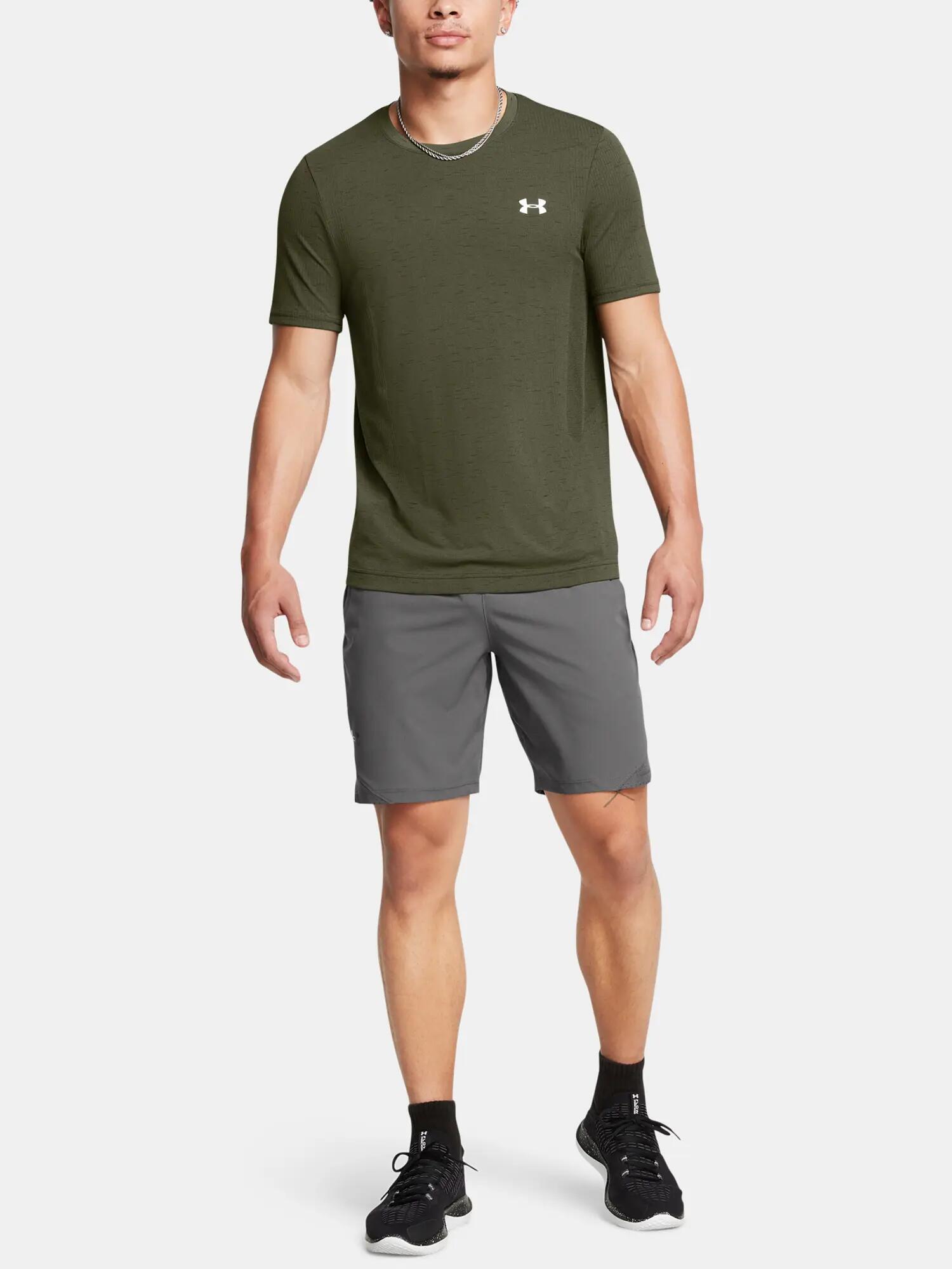 Férfi rövidnadrág Under Armour UA Vanish Woven 8in Shorts 6/6