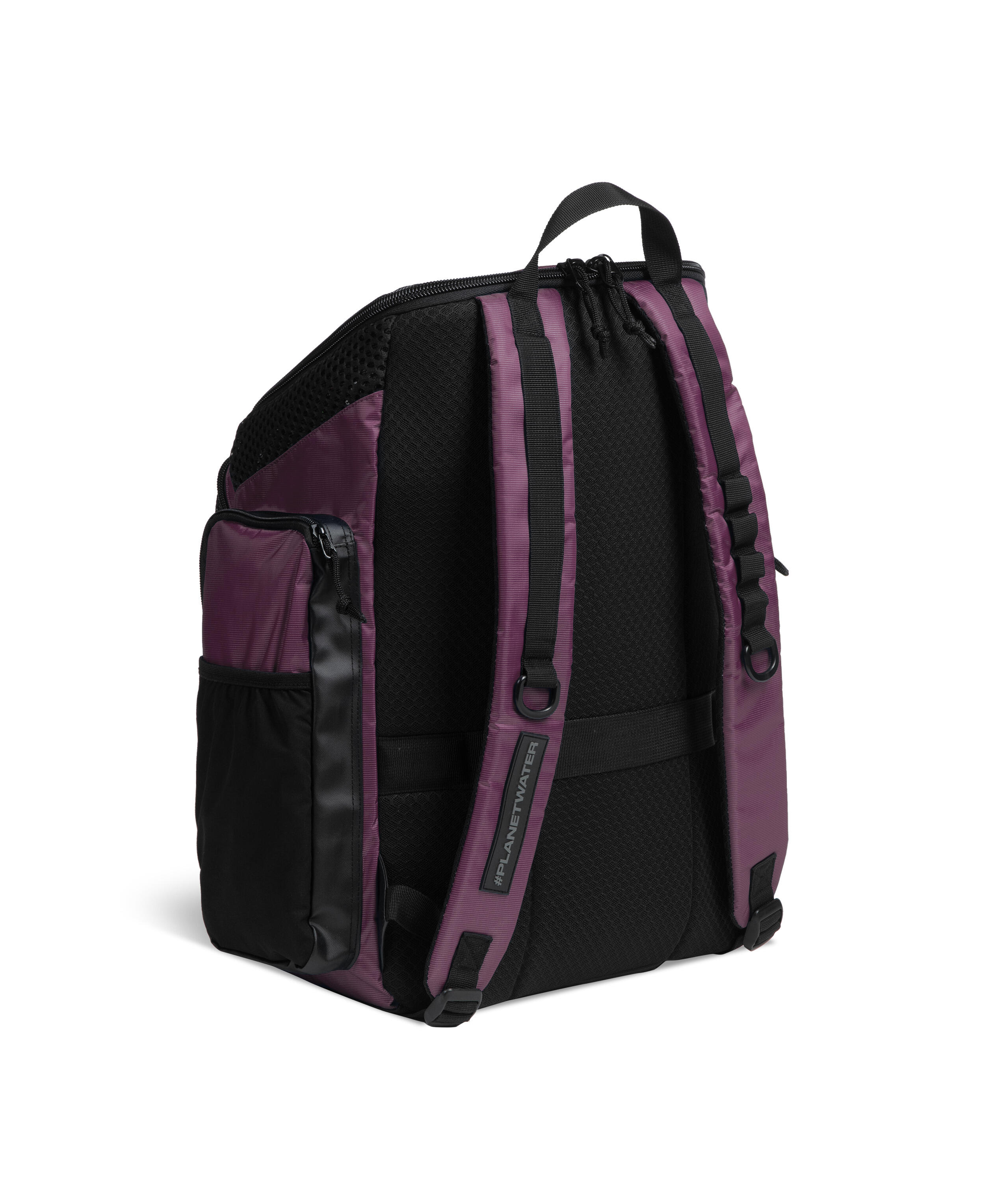 Sac à dos Arena 45L One Go Violet 7/7