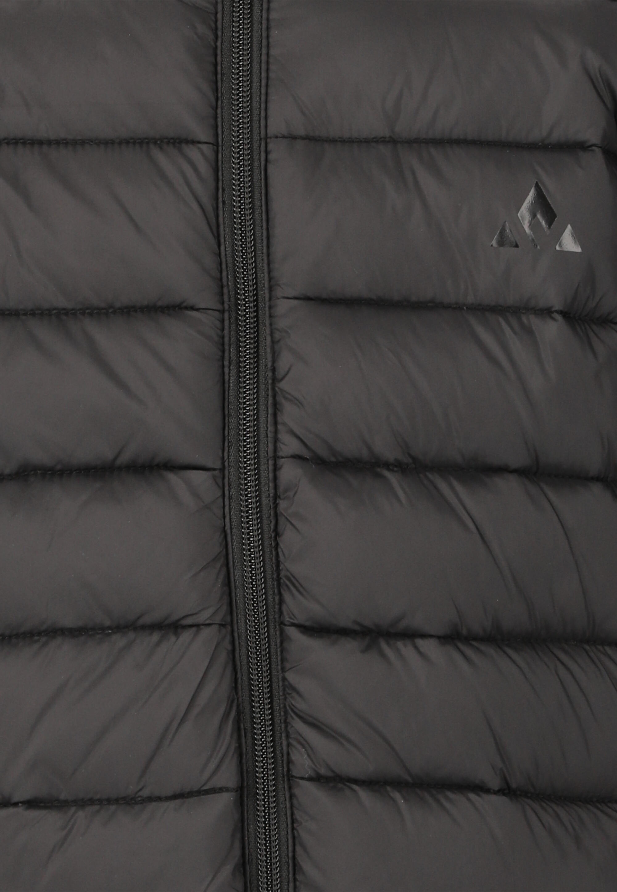 Stepp-Jacke Arubi jr. 3/5