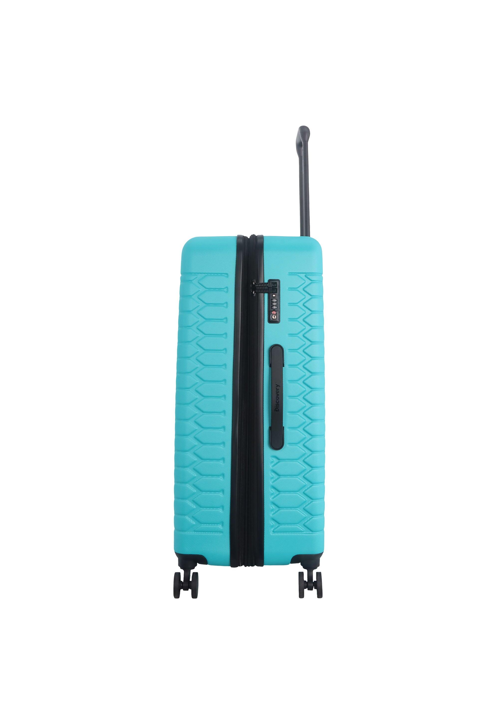 Discovery Reptile Valises de voyage 77cm (L) 2/7