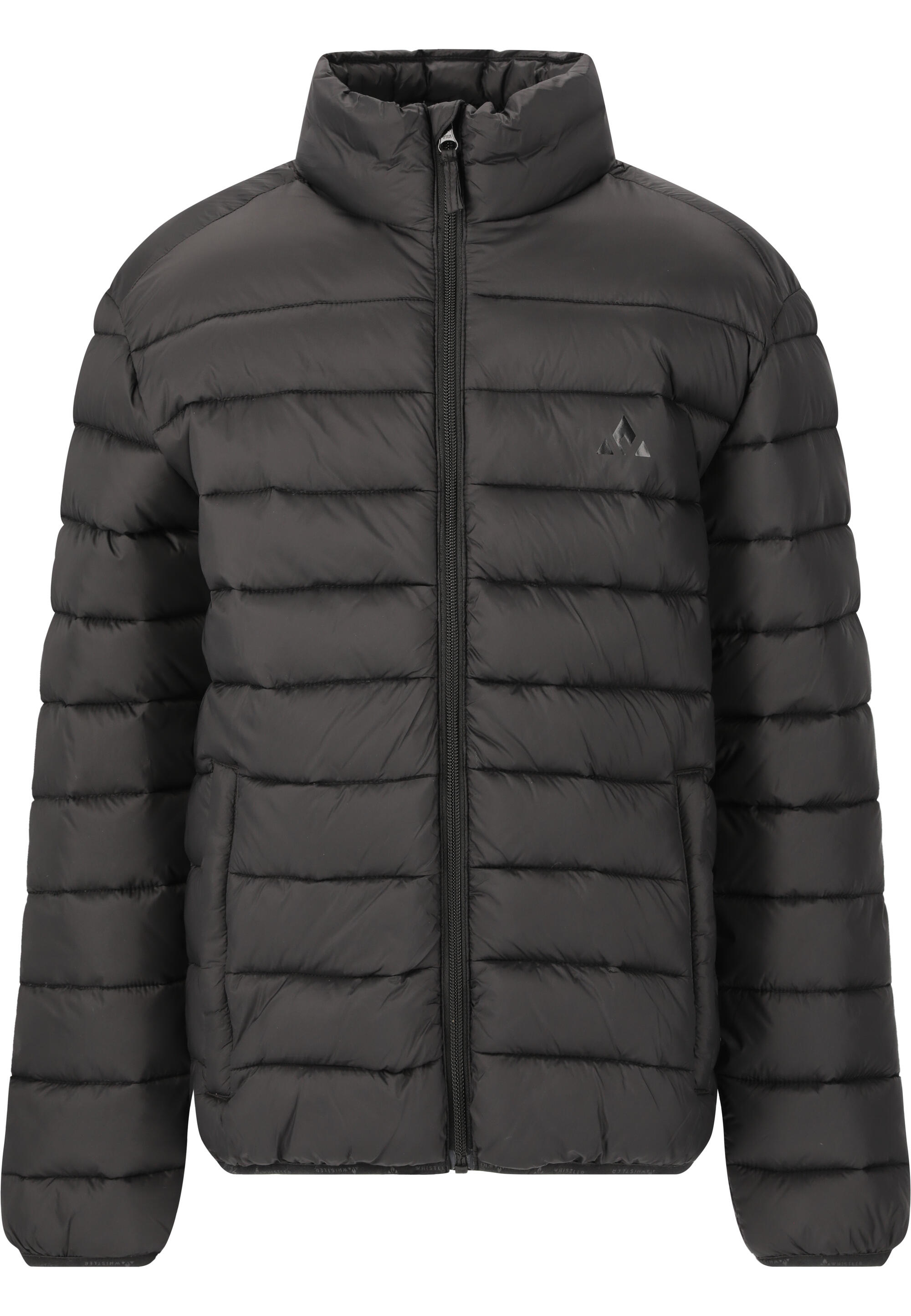 WHISTLER Children's down jacket Whistler Arubi