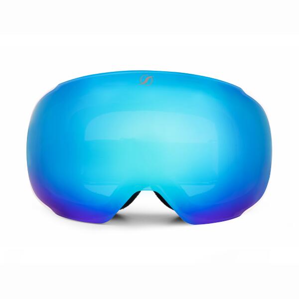 Gafas de Esquí / Snow Magnéticas Freeride Hysteresis 2/9