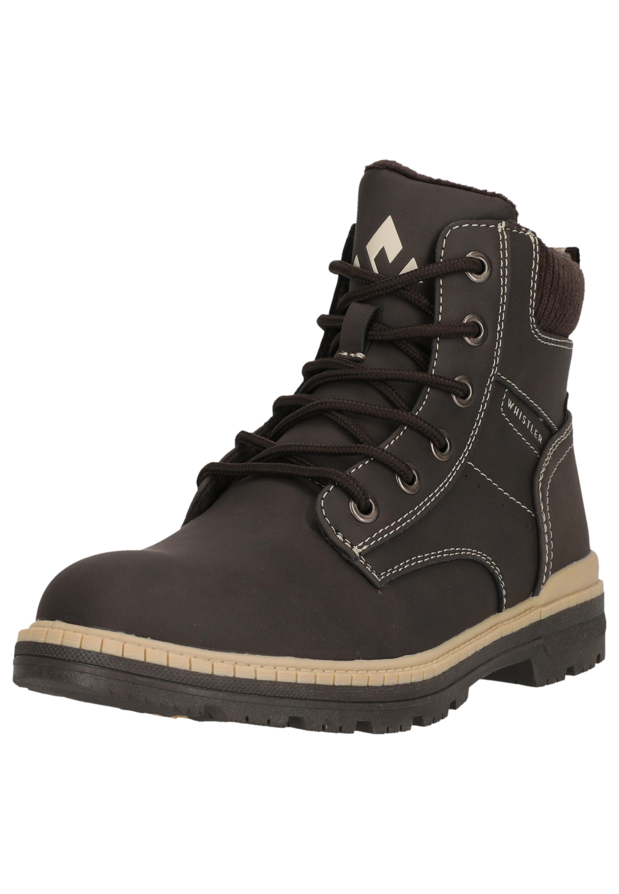 Schnürboots Eilla 2/5