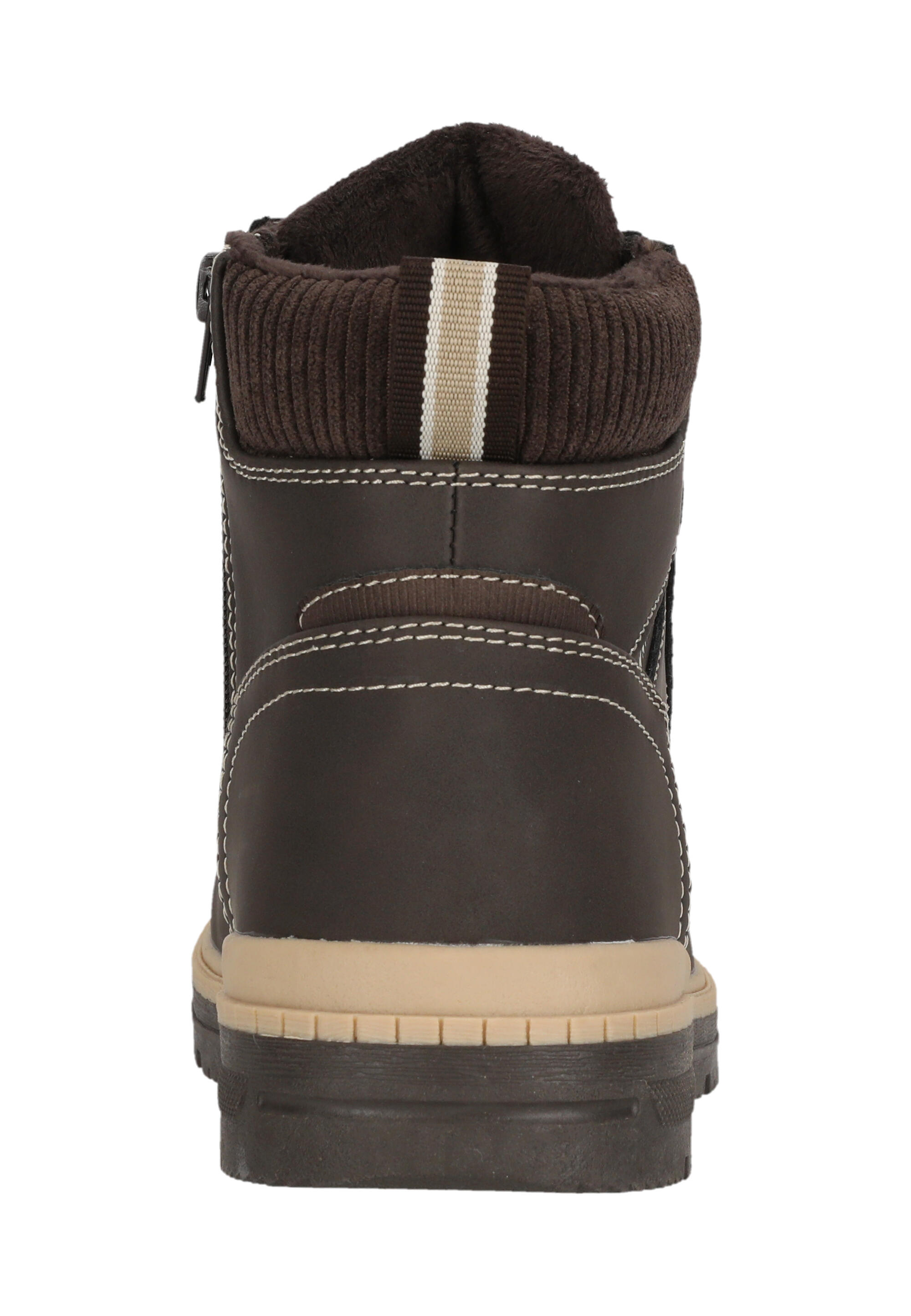 Schnürboots Eilla 5/5