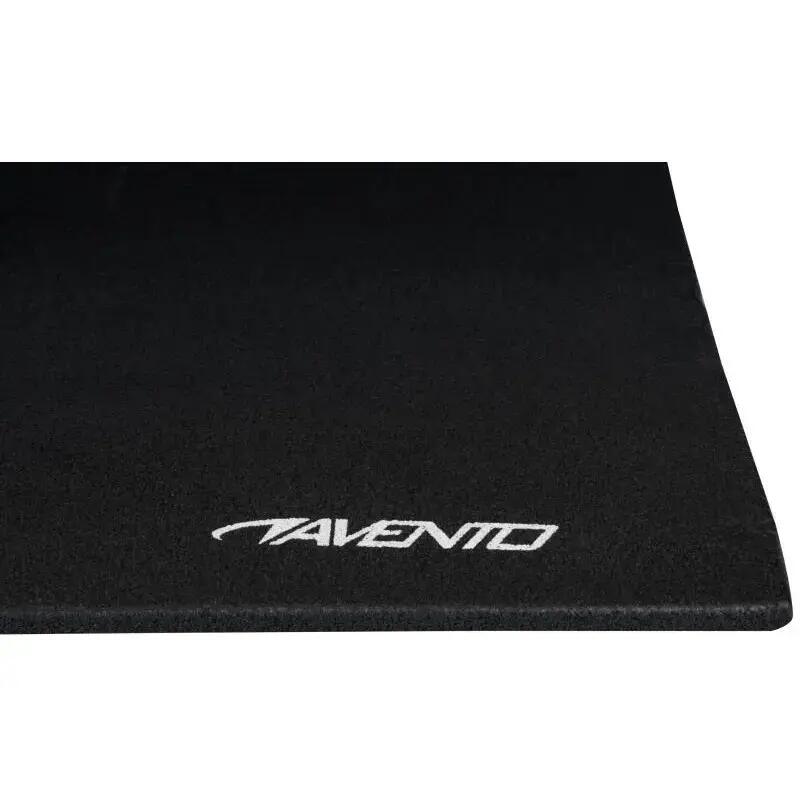Saltea multifunctionala Avento XPE 160x60 cm, Negru 3/5