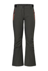 REHALL - WONDR-R - Femmes Pantalon de sport d'hiver