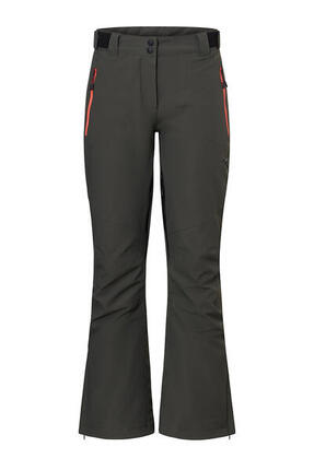 REHALL - WONDR-R - Femmes Pantalon de sport d'hiver