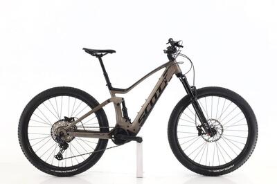 Refurbished E-MTB Fully · Strike E-Ride 920 XT · Sehr guter Zustand