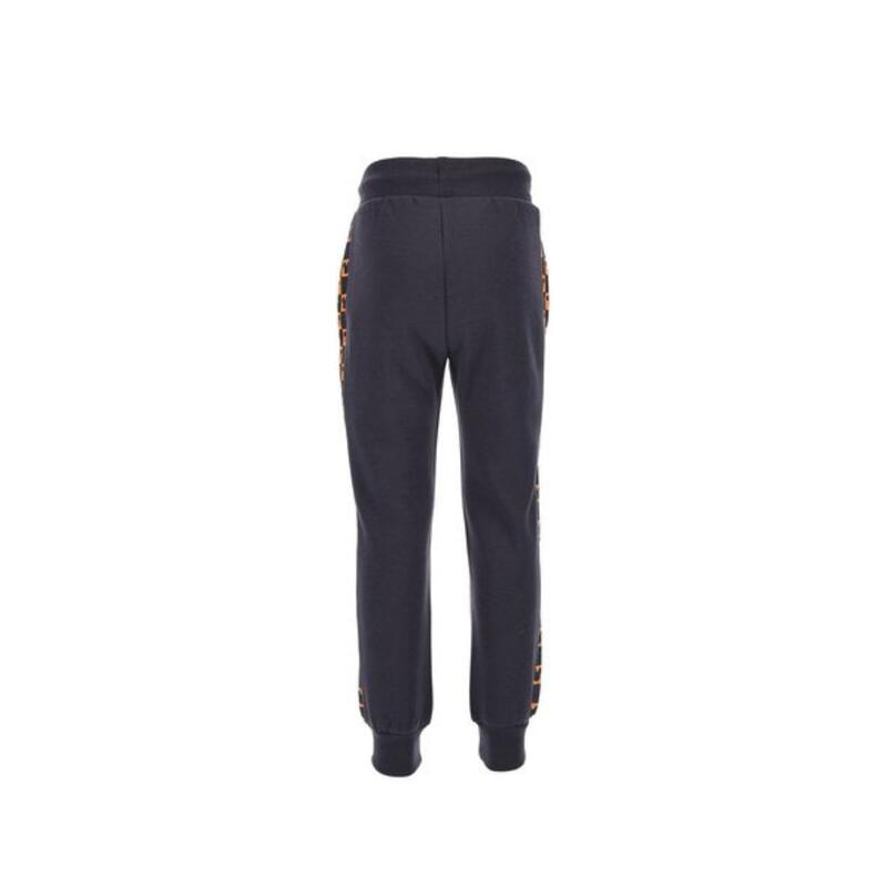 Pantaloni trening baieti, negru, Reach Future, Mickey Mouse