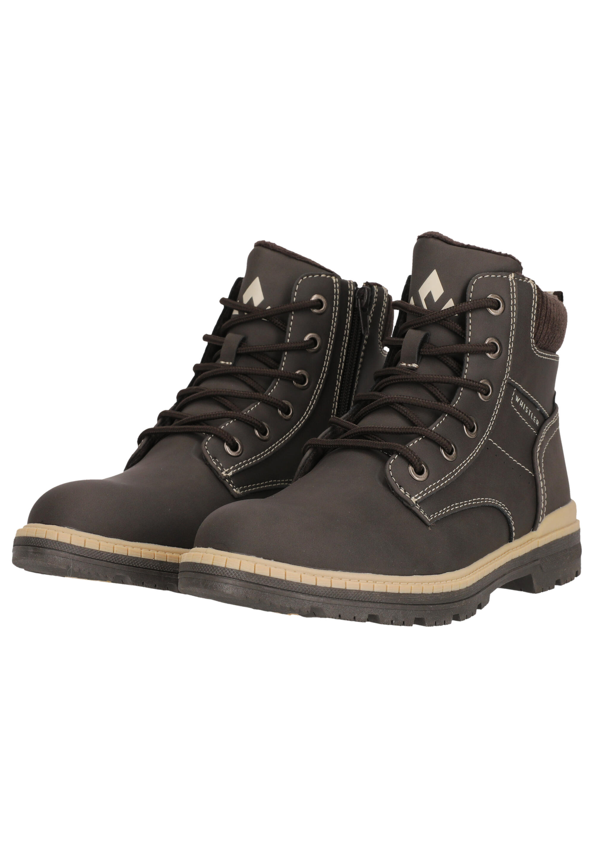 Schnürboots Eilla 4/5