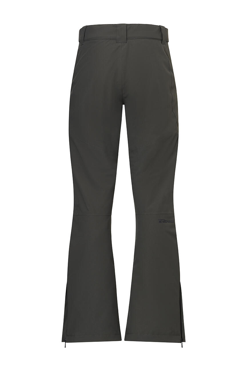 REHALL - WONDR-R - Femmes Pantalon de sport d'hiver 2/2