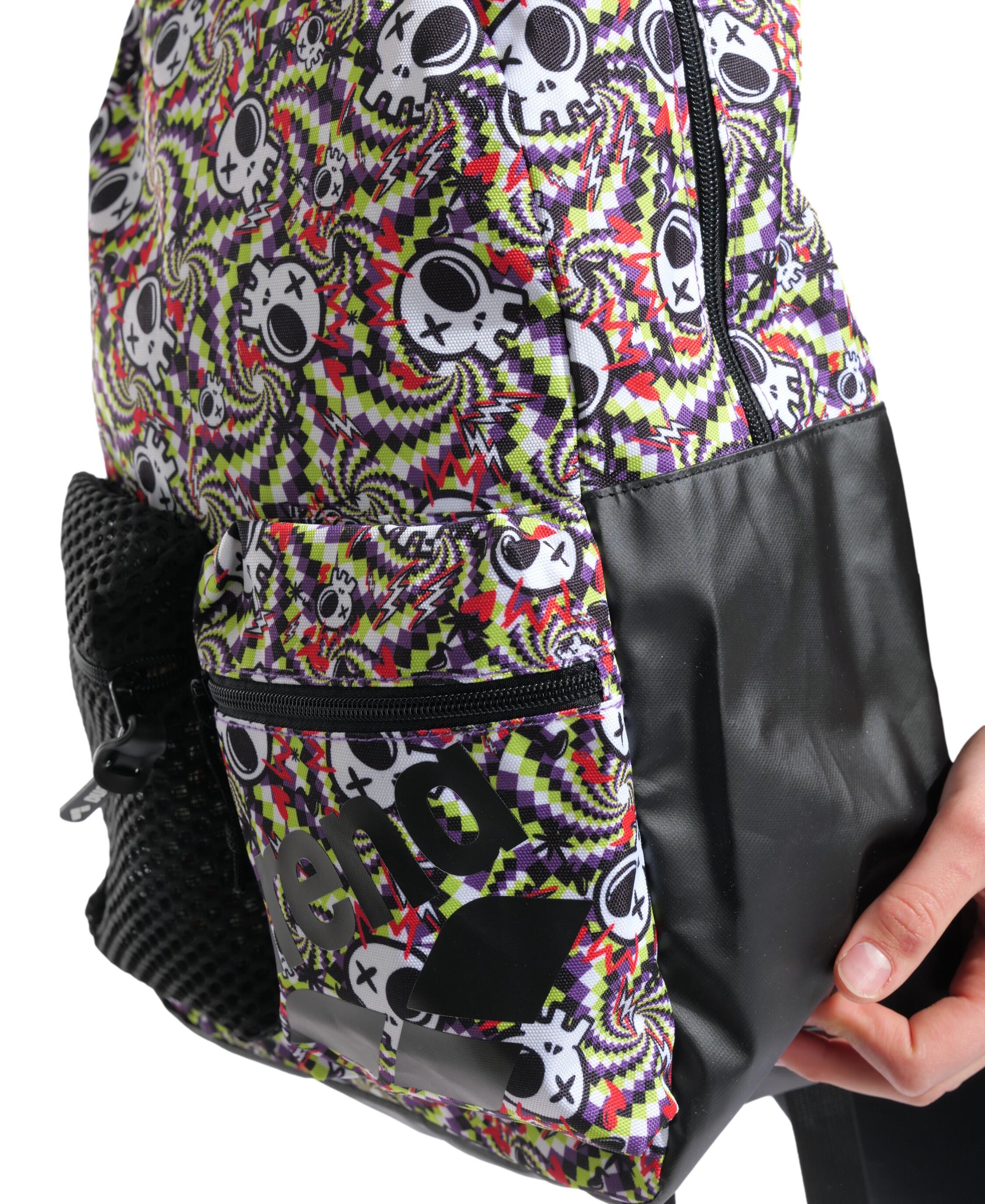 Plecak Sportowy Arena One Go Backpack 30L Ao 6/14
