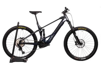 Segunda Vida - Bicicleta electrica - Orbea Wild - XL - Muy bueno