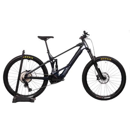 Second Life - Rower elektryczny - Orbea Wild - Stan Bardzo dobry