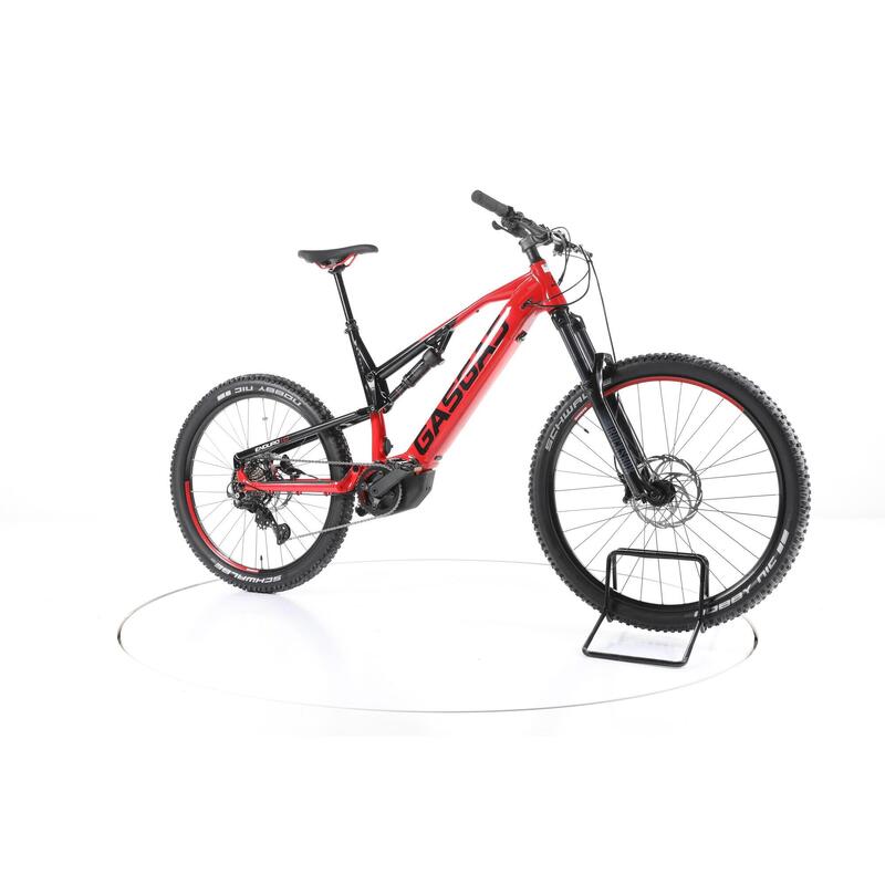 Reconditionné GASGAS Vélo électrique VTT Très Bon