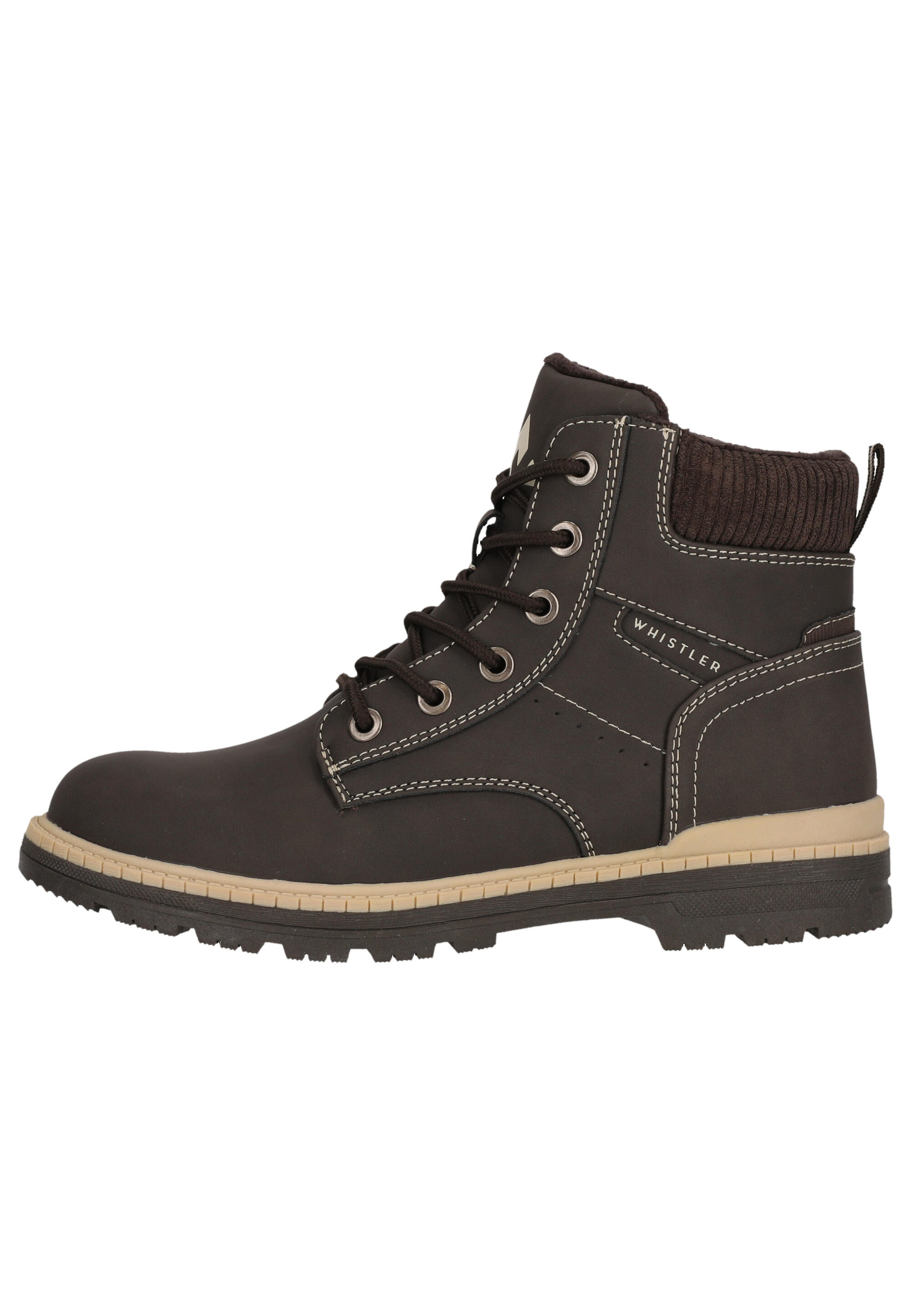 WHISTLER Women's boots Whistler Eilla