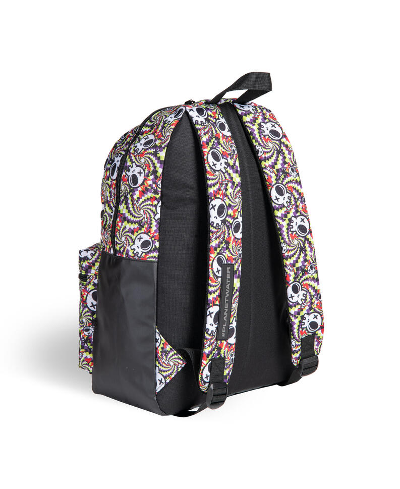 Plecak Sportowy Arena One Go Backpack 30L Ao