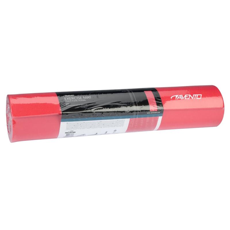 Saltea multifunctionala Avento XPE 160x60 cm, Negru