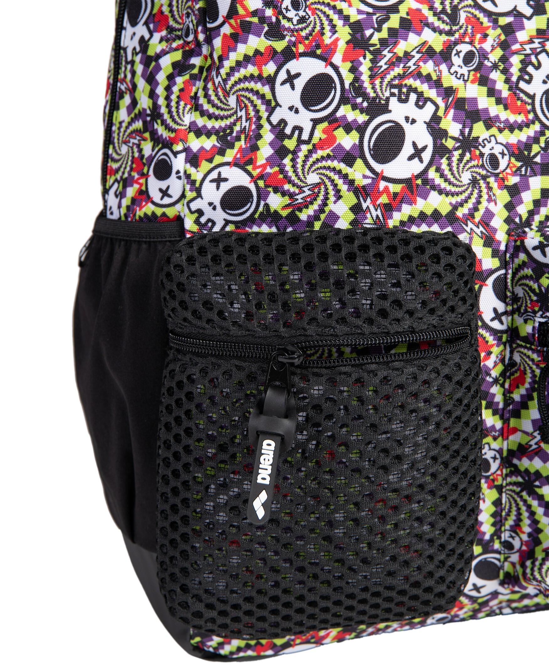 Plecak Sportowy Arena One Go Backpack 30L Ao 7/14