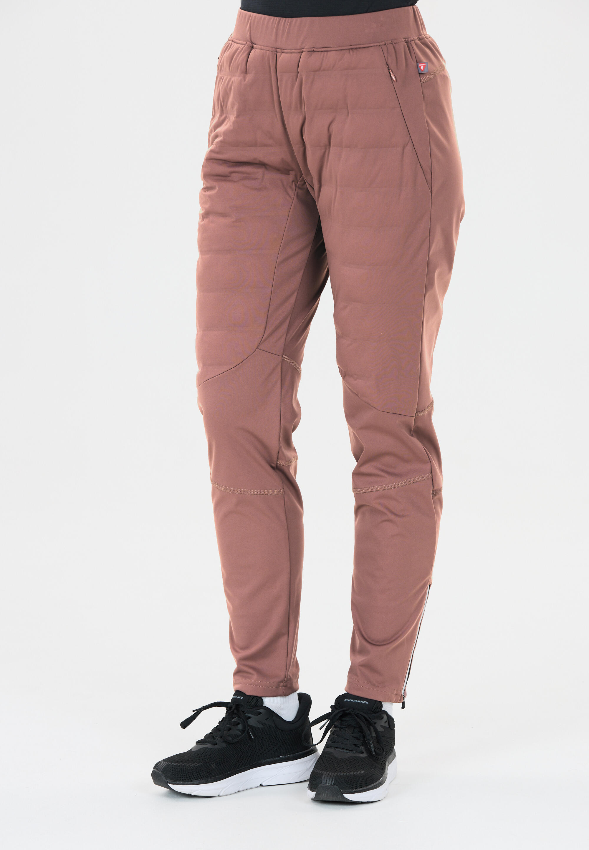 Laufhose Eluna 4/5