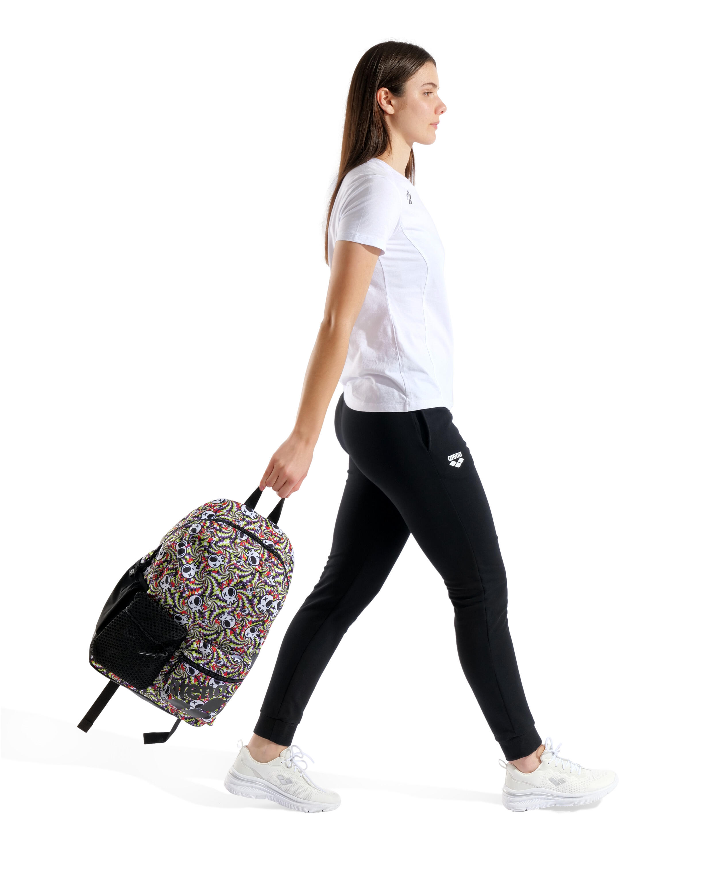 Plecak Sportowy Arena One Go Backpack 30L Ao 5/14