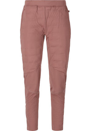 Pantalon de ski femme Endurance Eluna Primaloft WB