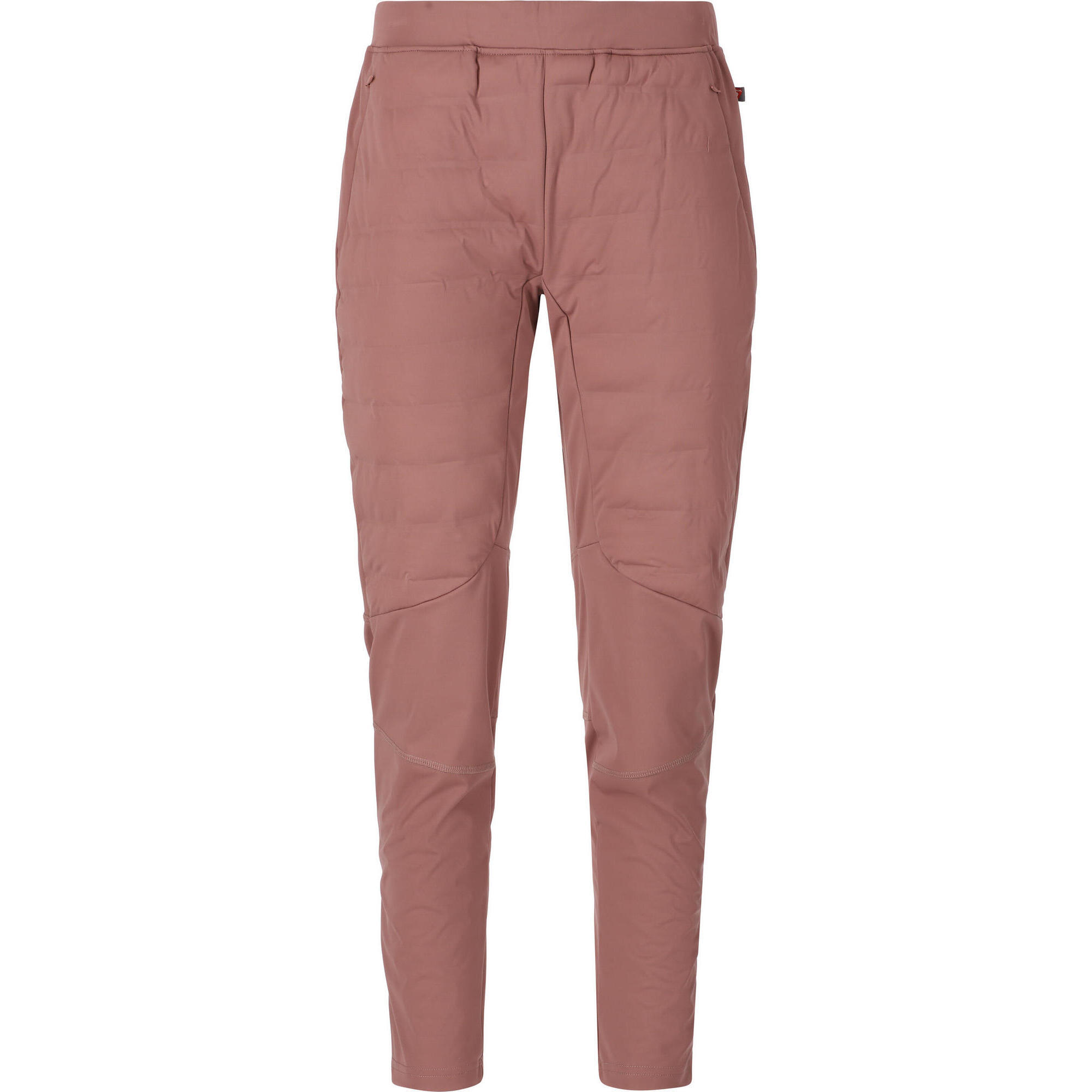 Endurance - Pantalon Eluna - Pantalons - Beige|rose|violet - Decathlon
