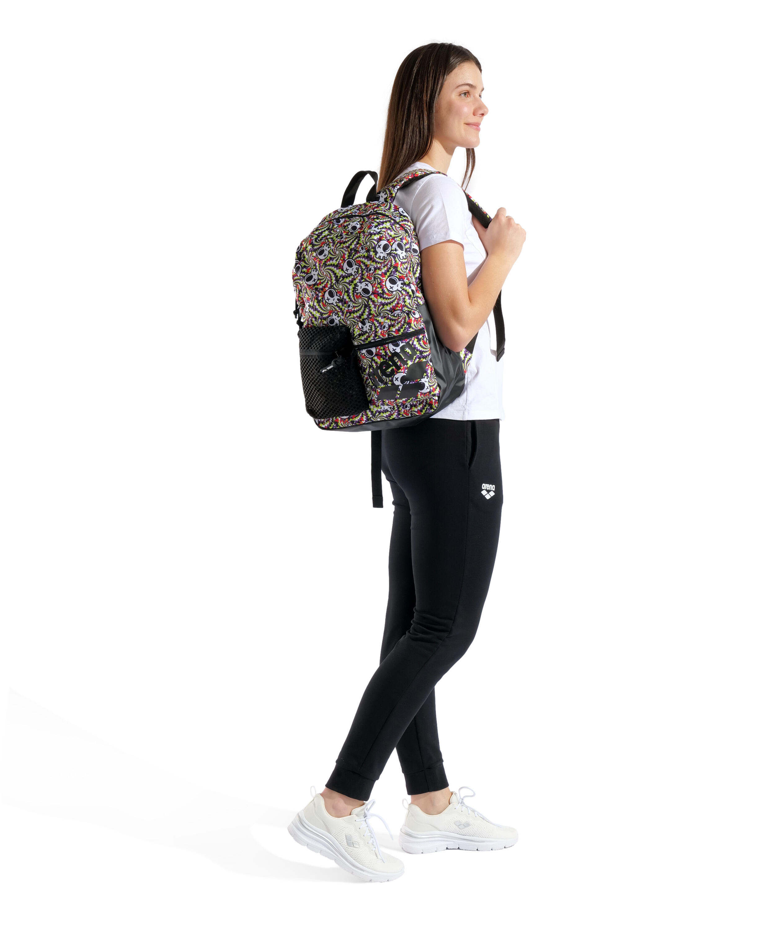 Plecak Sportowy Arena One Go Backpack 30L Ao 4/14
