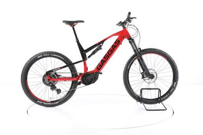 Ebike ricondizionata · GASGAS G.Enduro 1.0 · Come nuovo