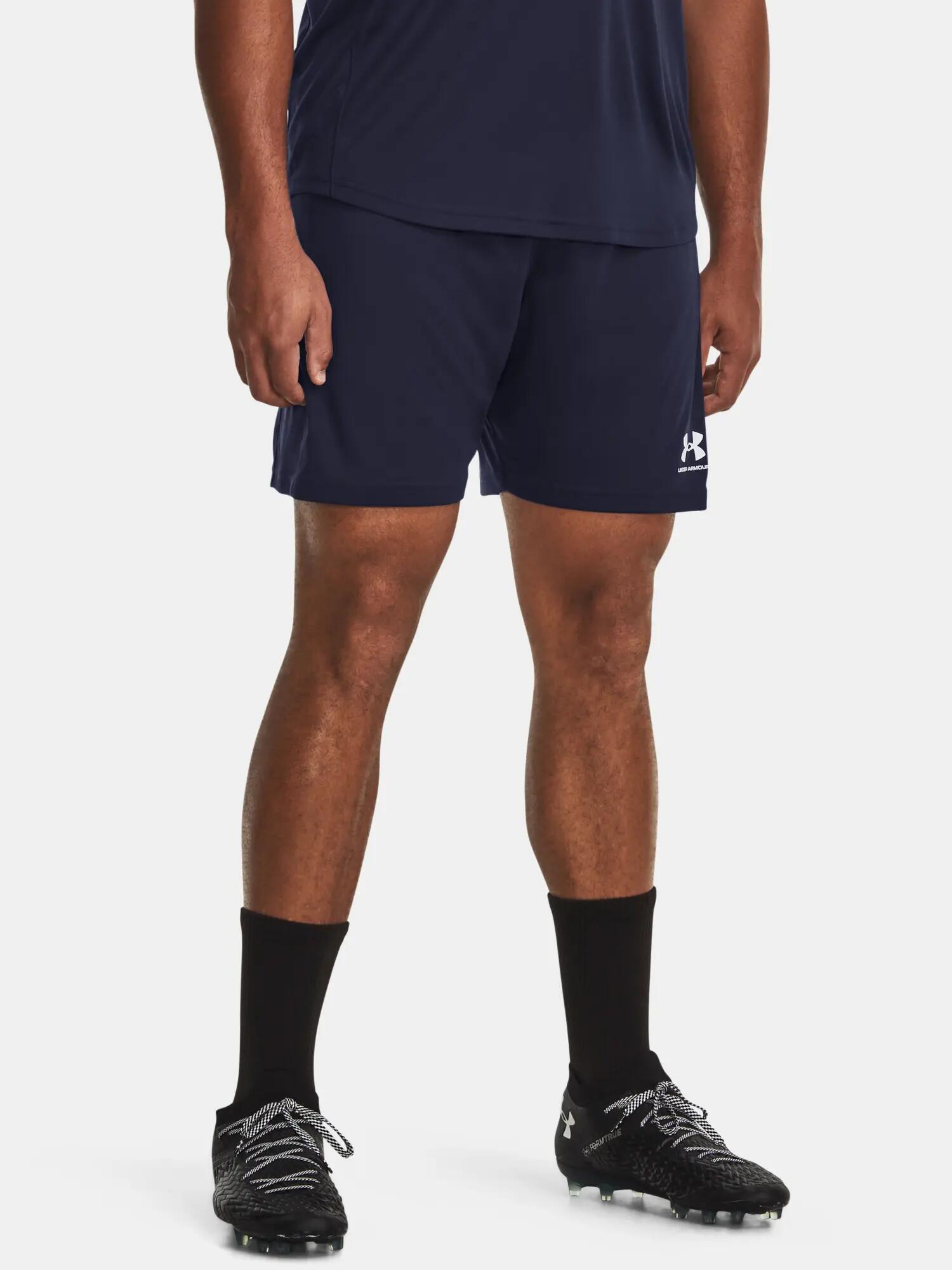 Férfi rövidnadrág Under Armour UA M's Ch. Knit Short 1/6