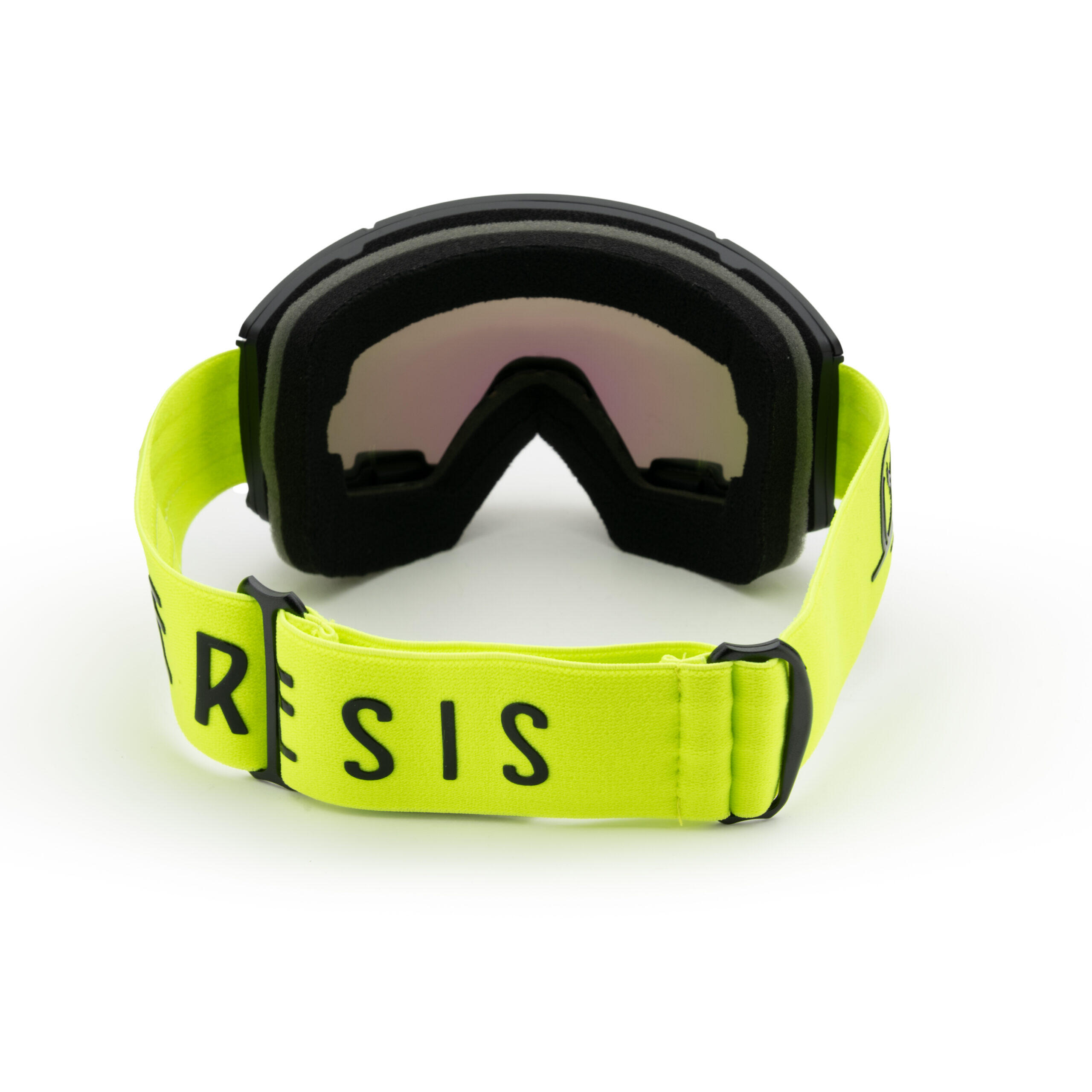 Gafas de Esquí / Snow Magnéticas Revol Hysteresis 3/9