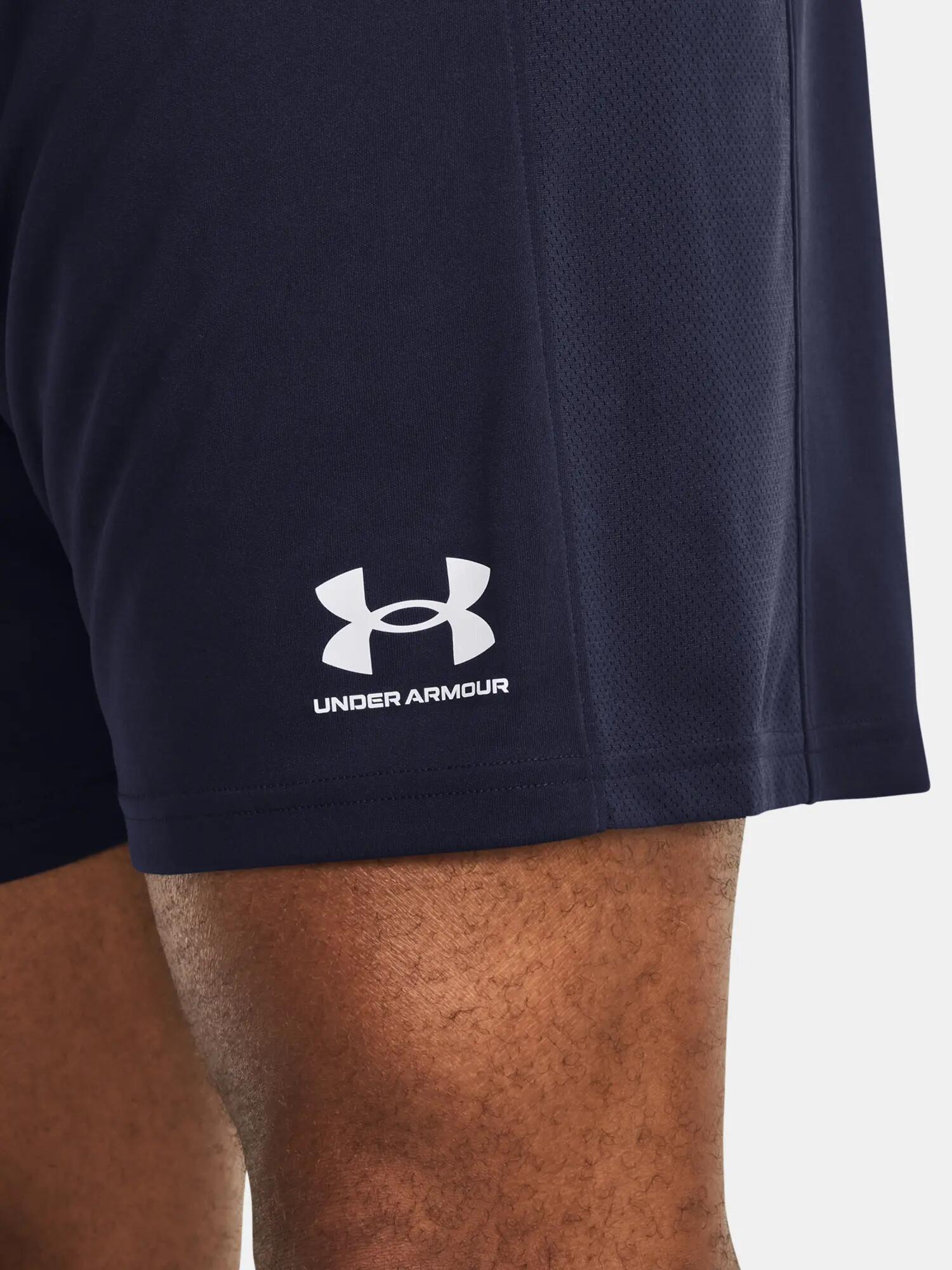 Férfi rövidnadrág Under Armour UA M's Ch. Knit Short 5/6