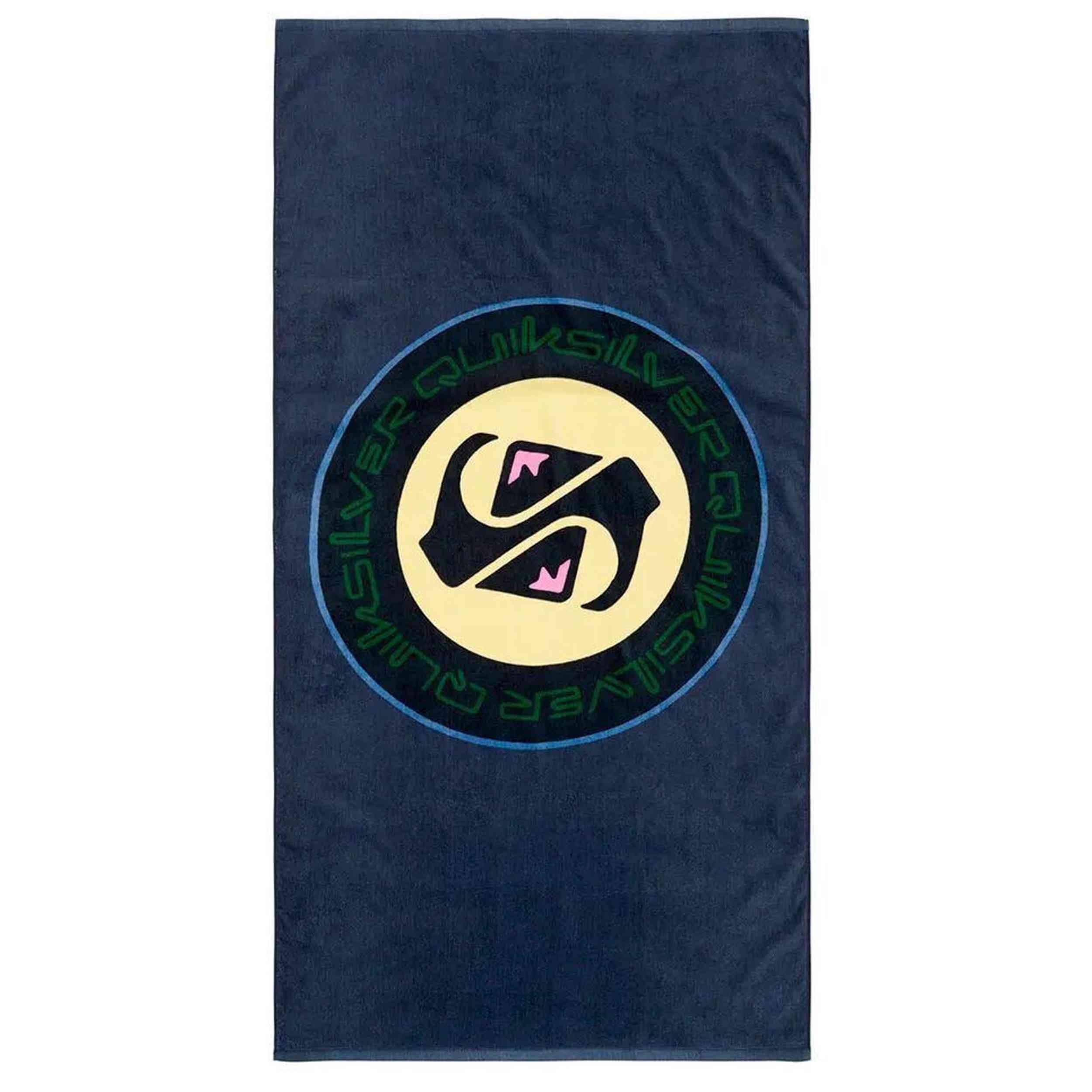 Asciugamano Quiksilver modello AQYAA03416-KTP0 per uomini 2/2