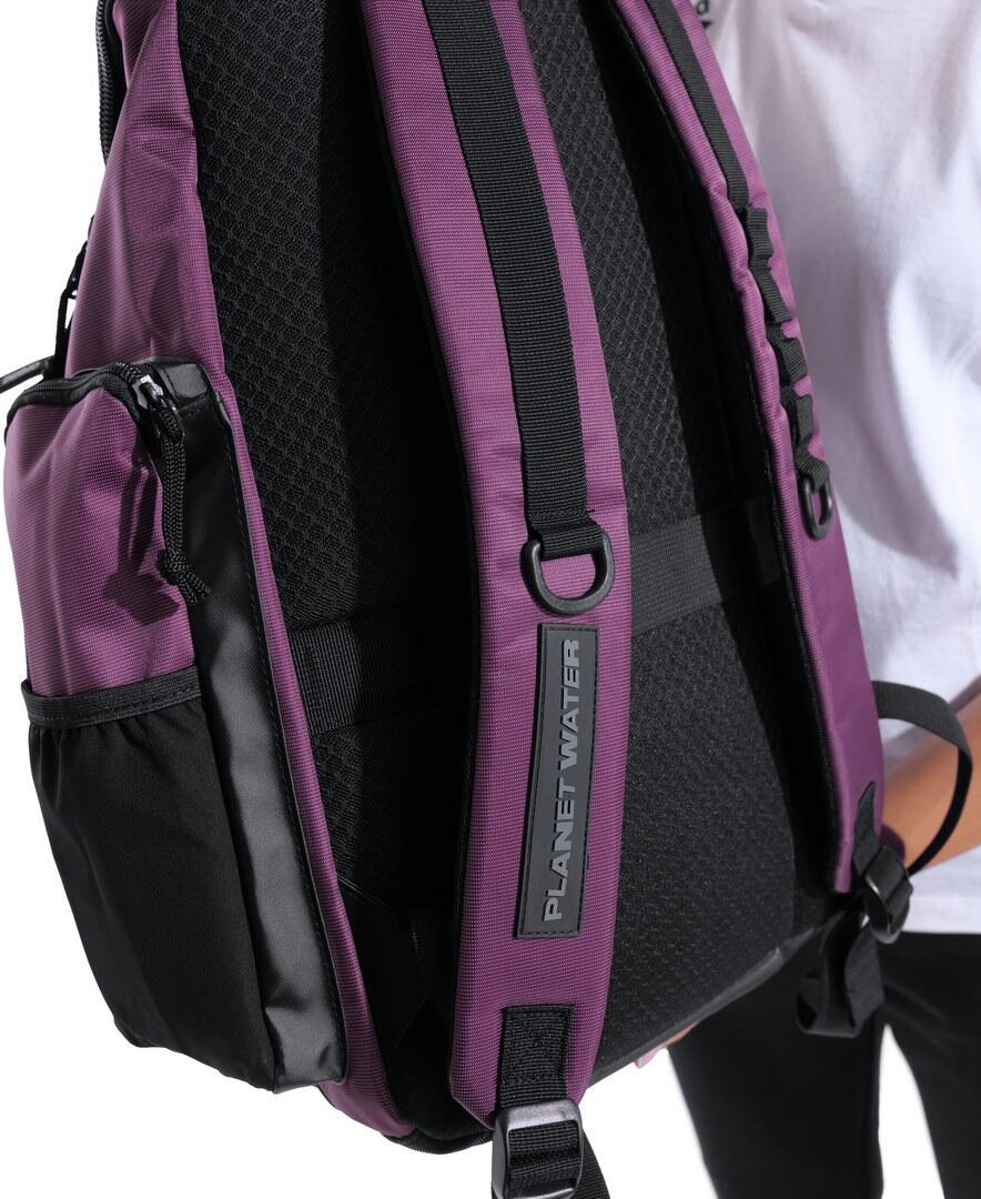 Bolsas Unisex Adulto - One Go Backpack 35L 6/14