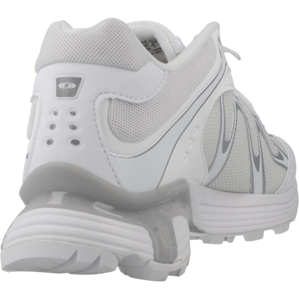 Baskets Salomon Modèle Xt Whisper Couleur Blanc 3/5