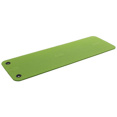 Gymnastikmatte Fitline 180 Kiwi Mit Ösen Gymnastik