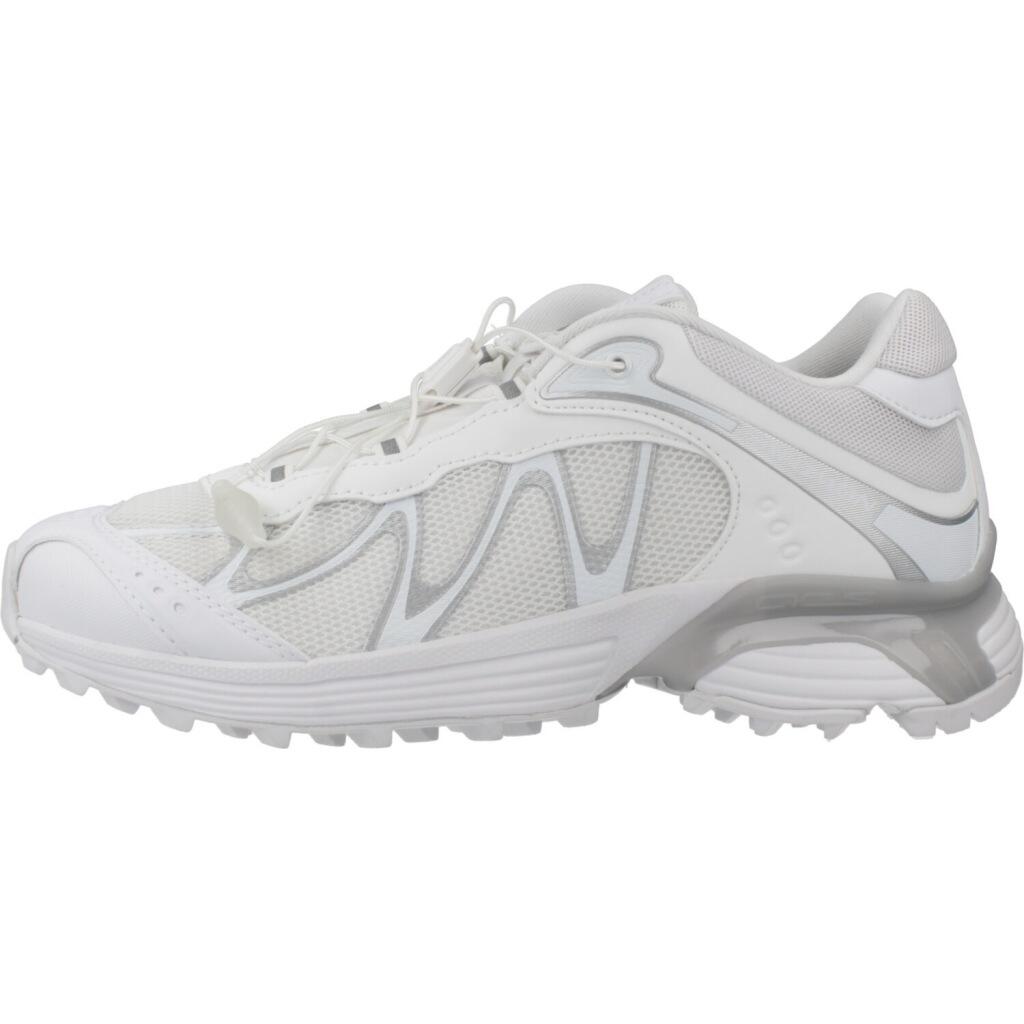 Baskets Salomon Modèle Xt Whisper Couleur Blanc 2/5