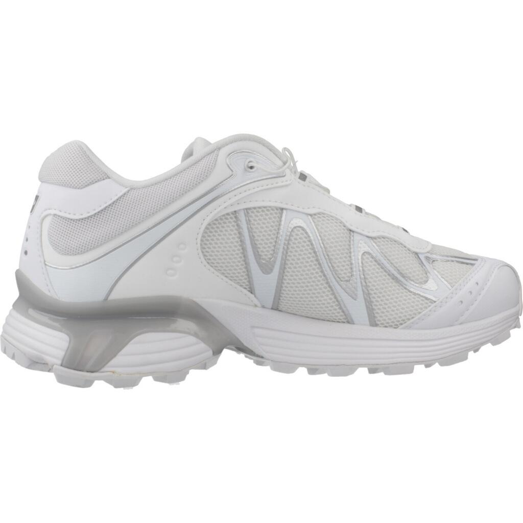 Baskets Salomon Modèle Xt Whisper Couleur Blanc 4/5