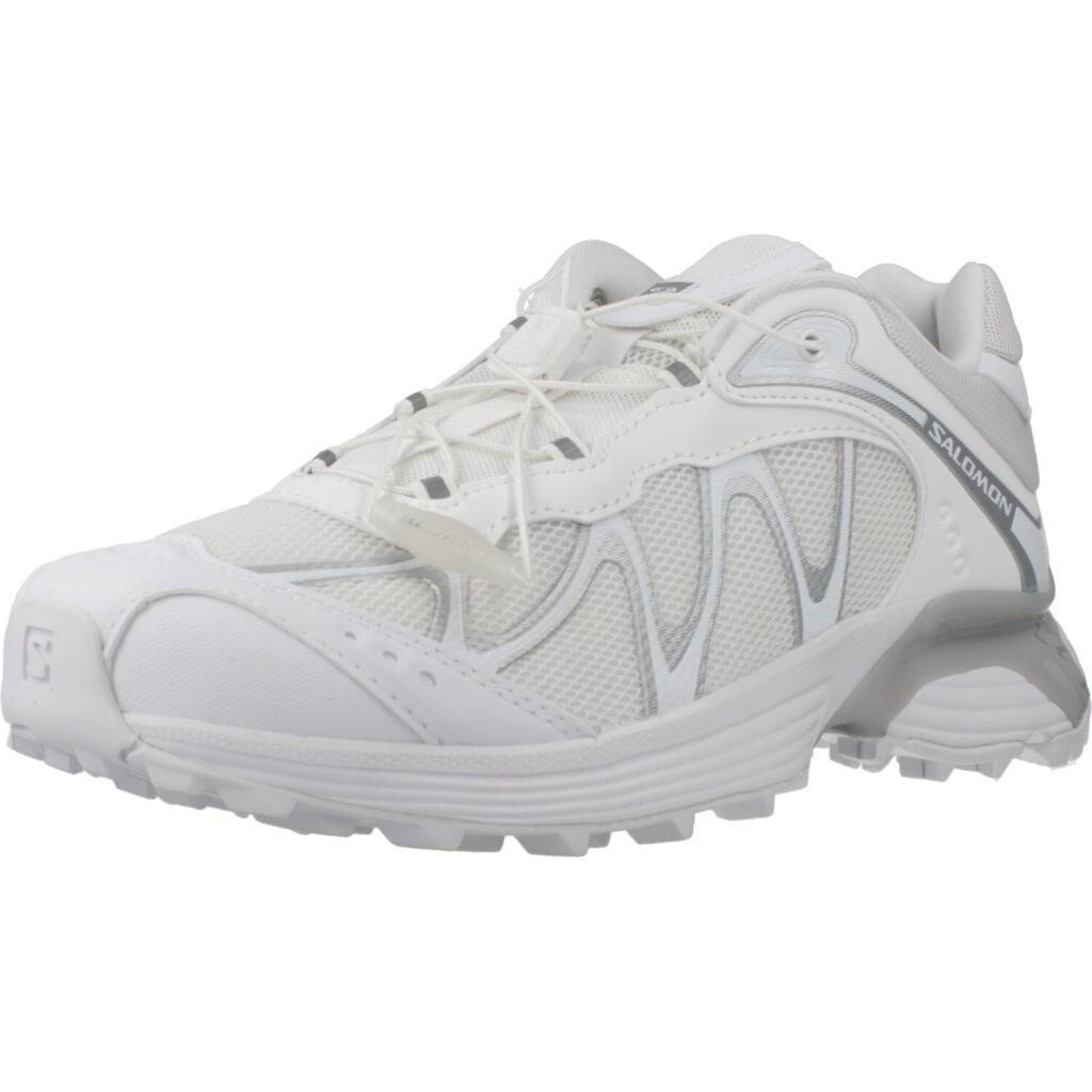 Baskets Salomon Modèle Xt Whisper Couleur Blanc 1/5