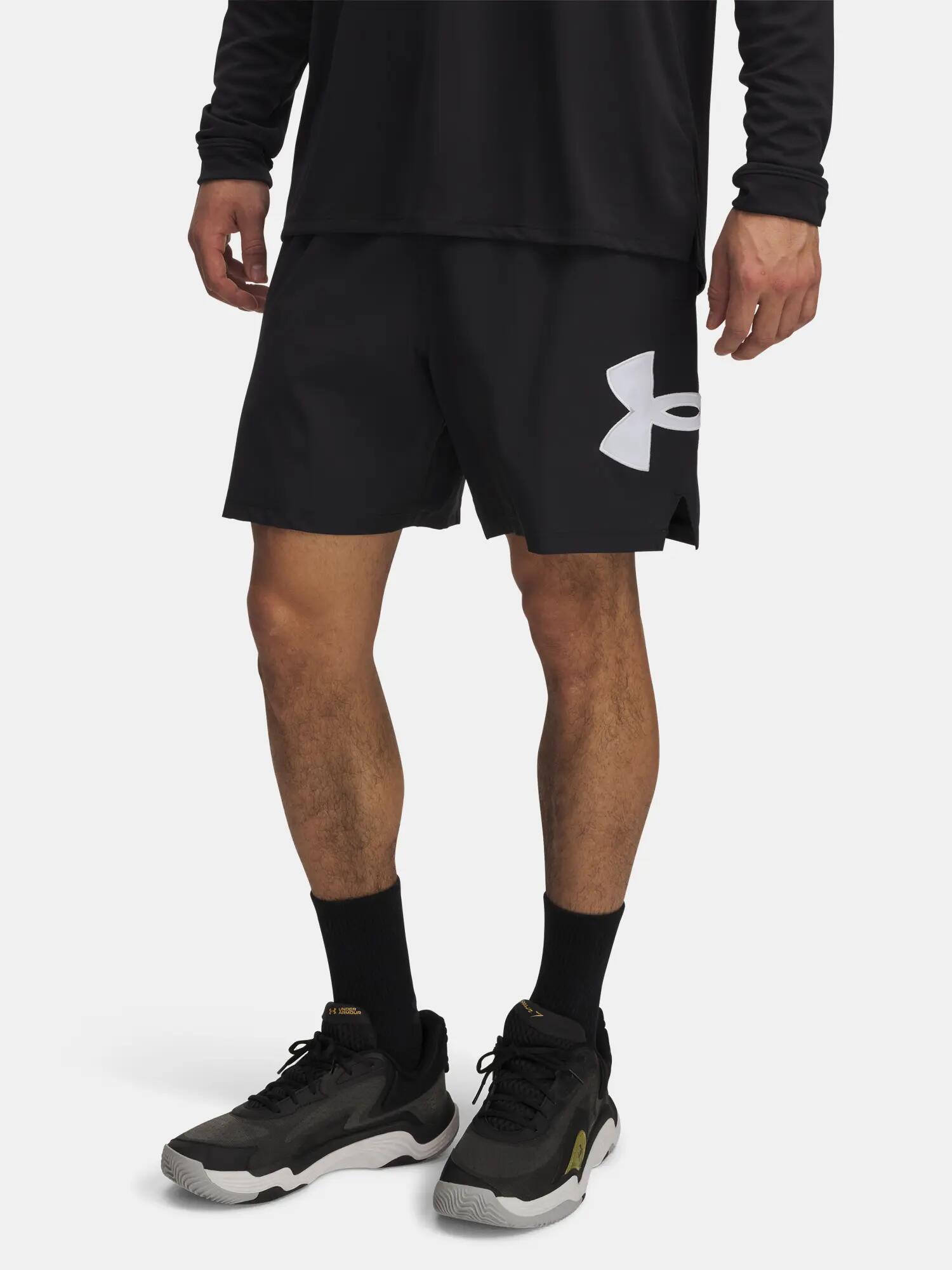 Férfi rövidnadrág Under Armour UA Zone 7in Woven Short 1/4