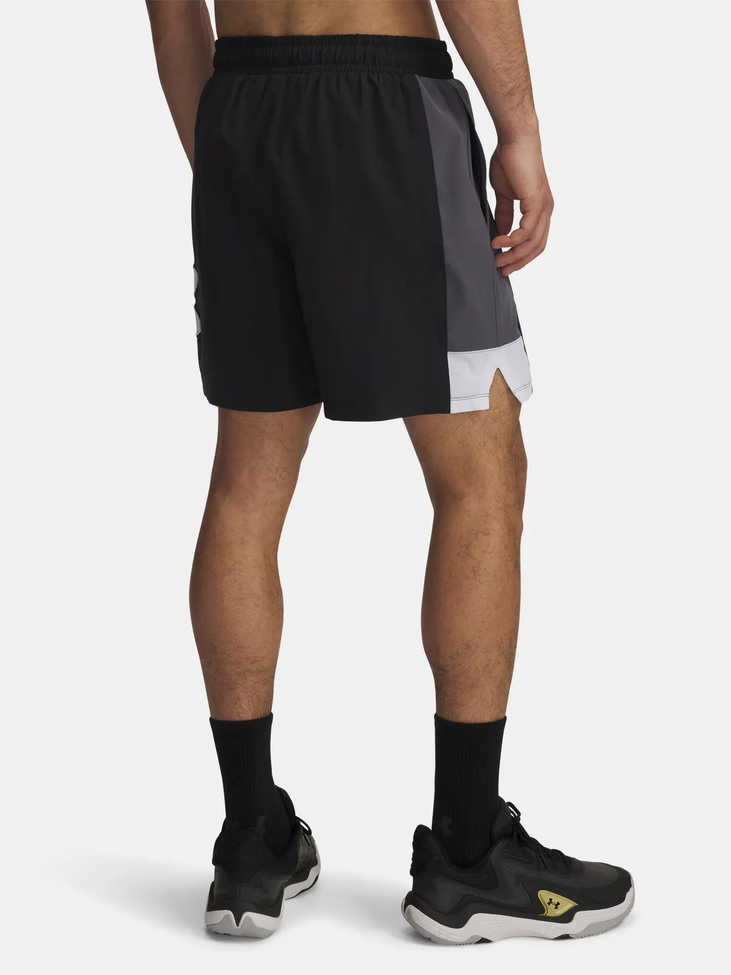Férfi rövidnadrág Under Armour UA Zone 7in Woven Short 2/4