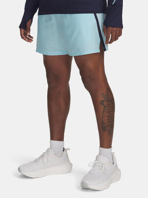 Heren hardloopshorts under armour launch 5