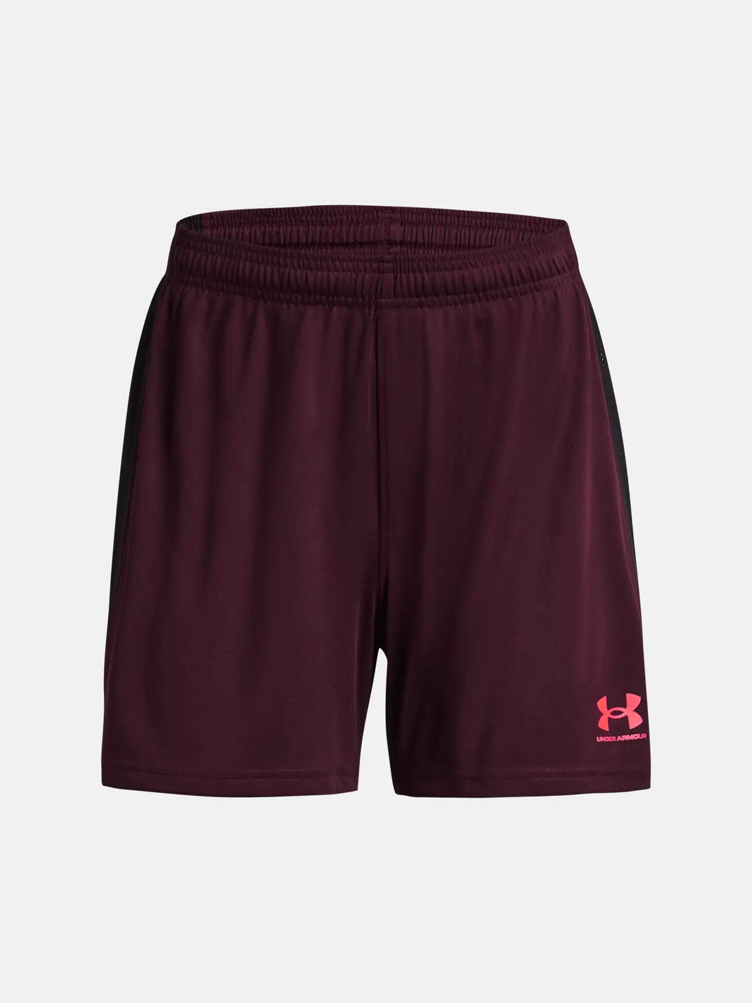 Női rövidnadrág Under Armour UA W's Ch. Knit Short 3/7