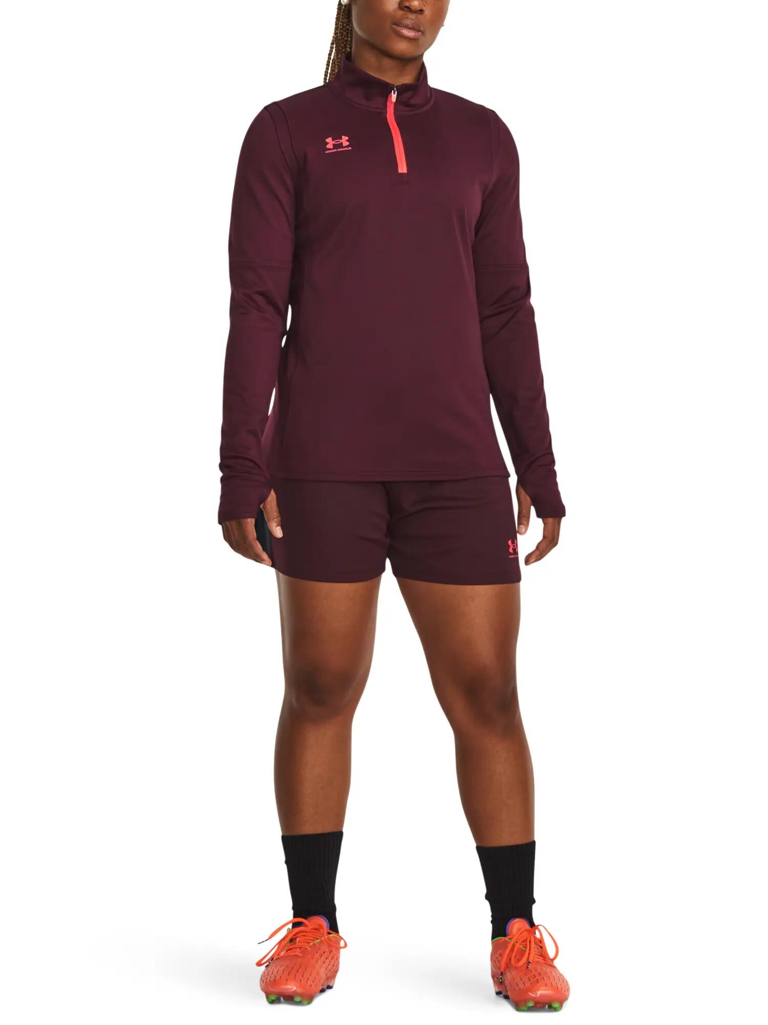 Női rövidnadrág Under Armour UA W's Ch. Knit Short 7/7