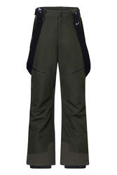 REHALL - SCORE-R - Hommes Pantalon de sport d'hiver