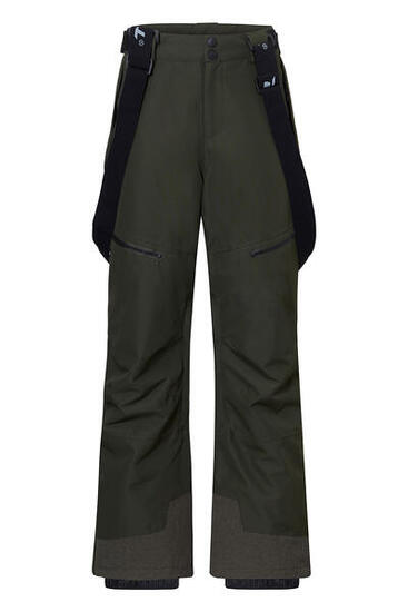REHALL - SCORE-R - Hommes Pantalon de sport d'hiver