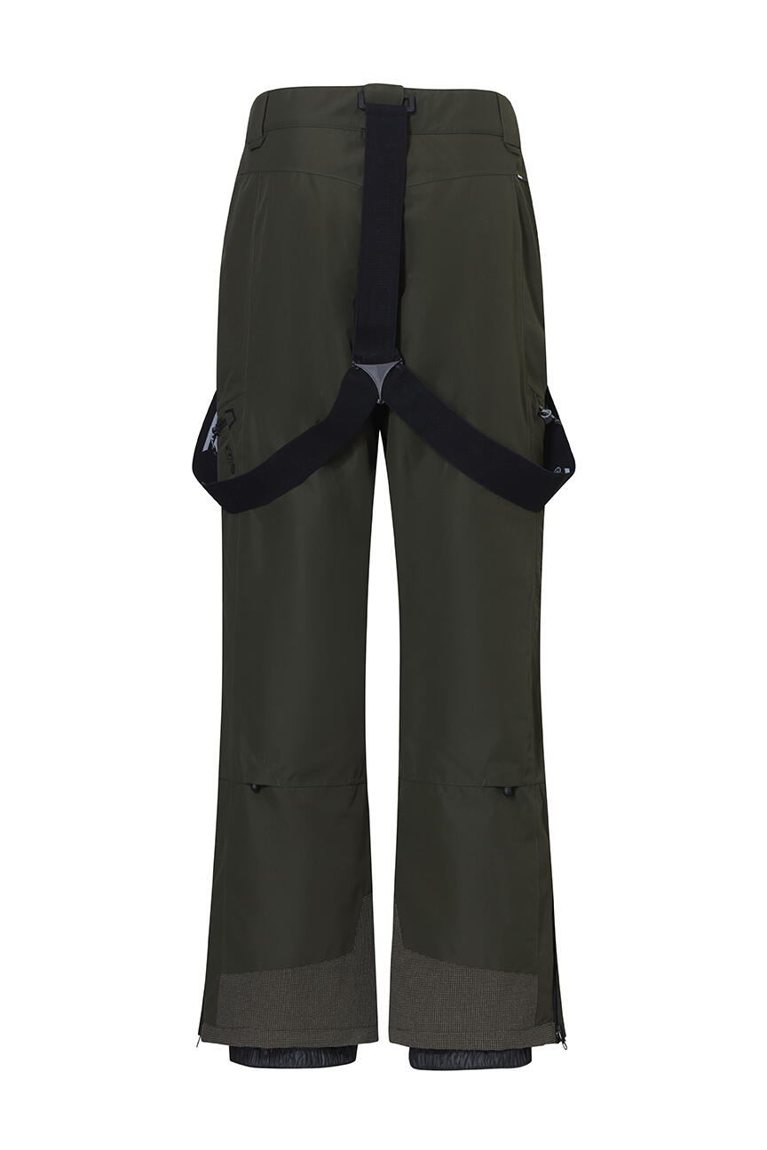 REHALL - SCORE-R - Hommes Pantalon de sport d'hiver 2/2
