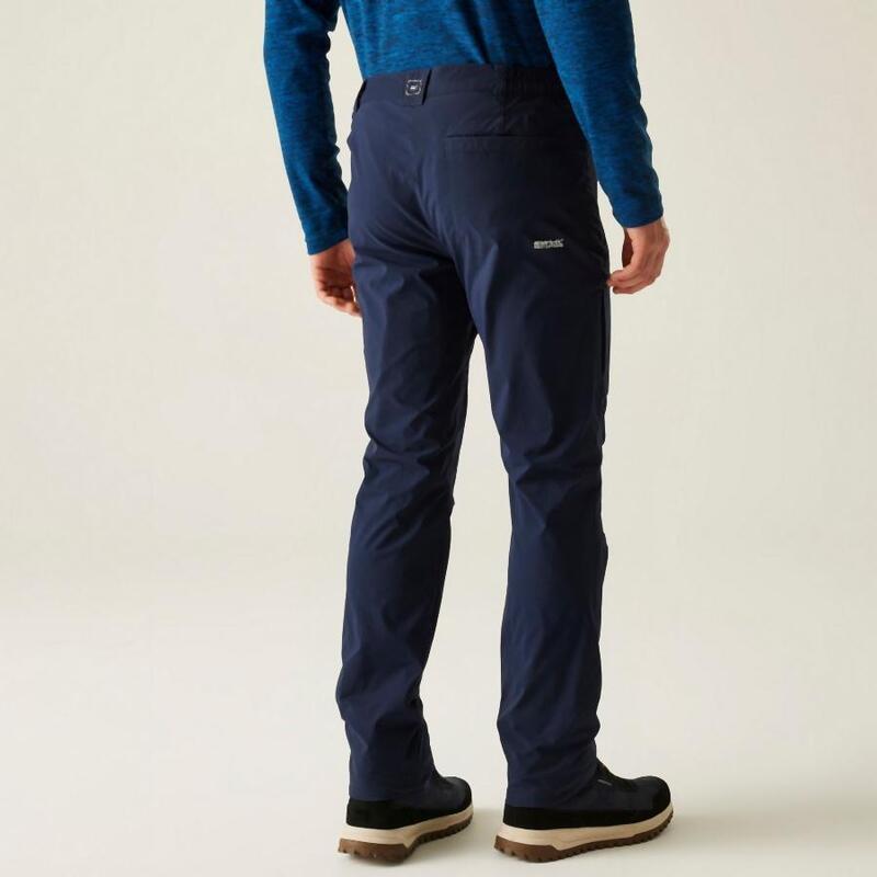 Pantaloni de drumeție Regatta Highton Winter
