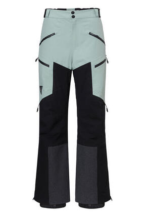 REHALL - TOLUCA-R - Hommes Pantalon de sport d'hiver