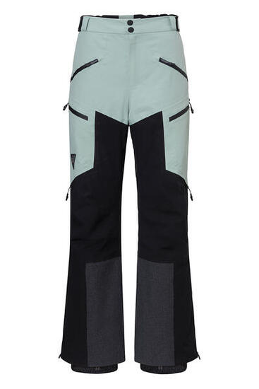 REHALL - TOLUCA-R - Hommes Pantalon de sport d'hiver